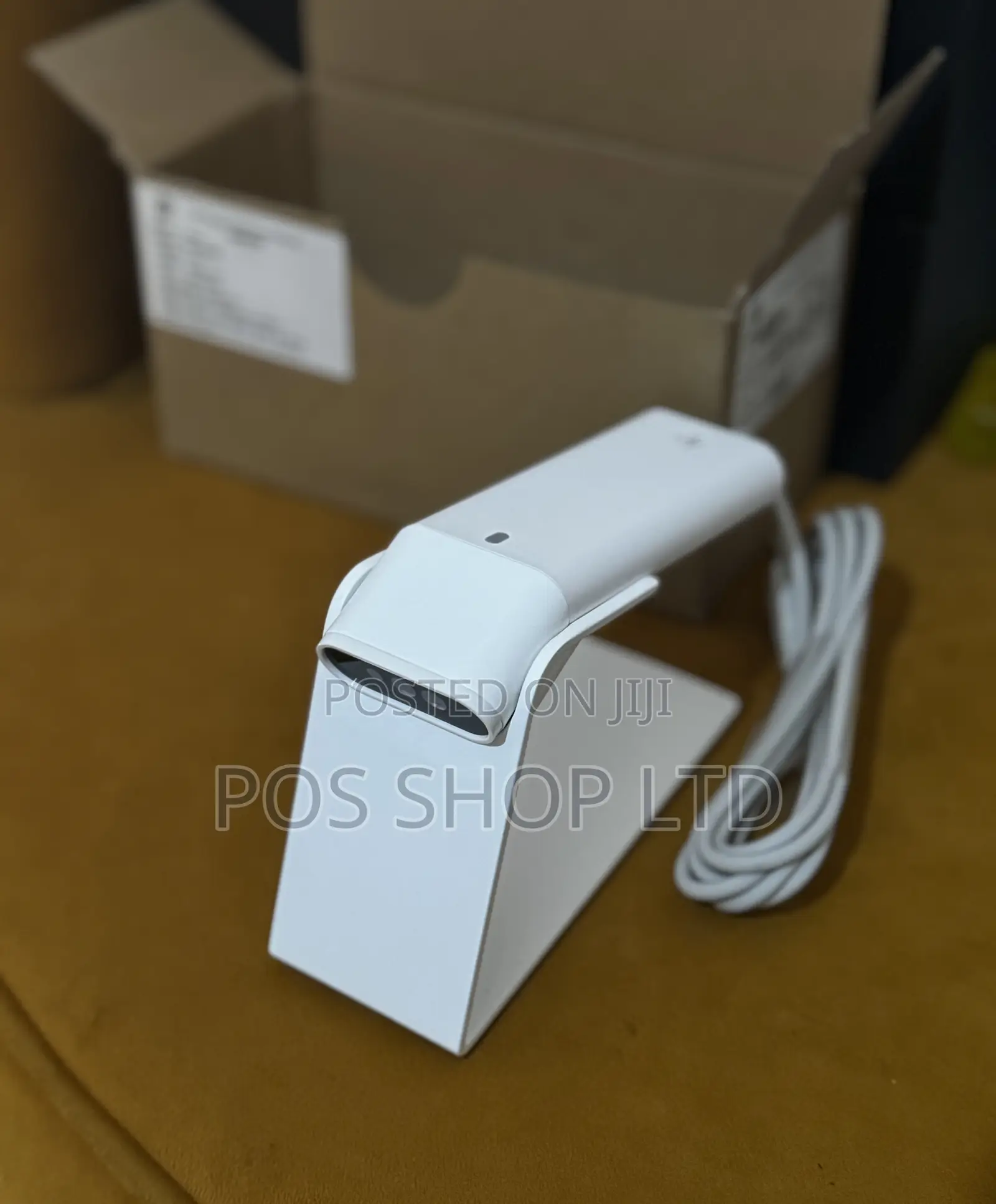Barcode Scanner Hp Brand - One Prime