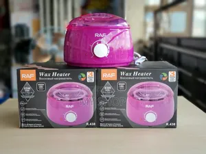 Wax Warmer Machine