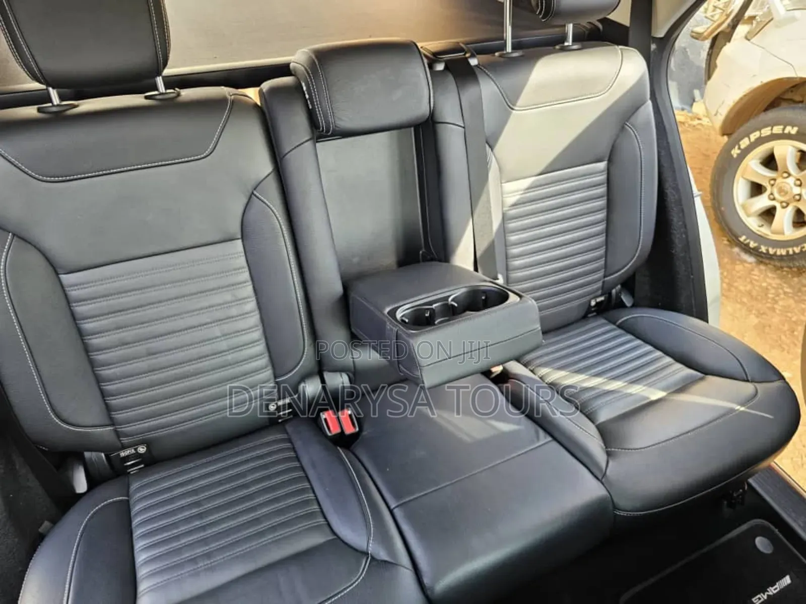 Mercedes-Benz M Class 2013 Black