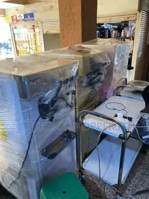 Uk Machines/ Software/ Ice Cream Machines
