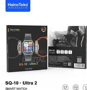 Haino Teko Sq-10 Ultra2 Original