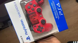 Brand New Ps4 Controllers With Charging Cables