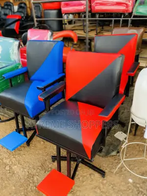 Men’S Chair / Barber Chair Saloon