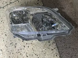 Premio 2008 Headlight