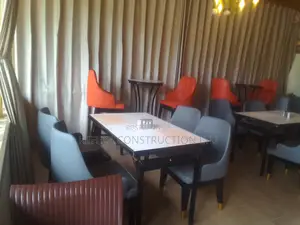 Customized Bars and Restaurants