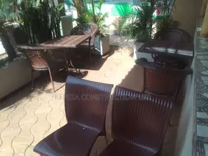 Customized Bars and Restaurants