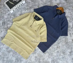 Cozy Plain T-Shirt