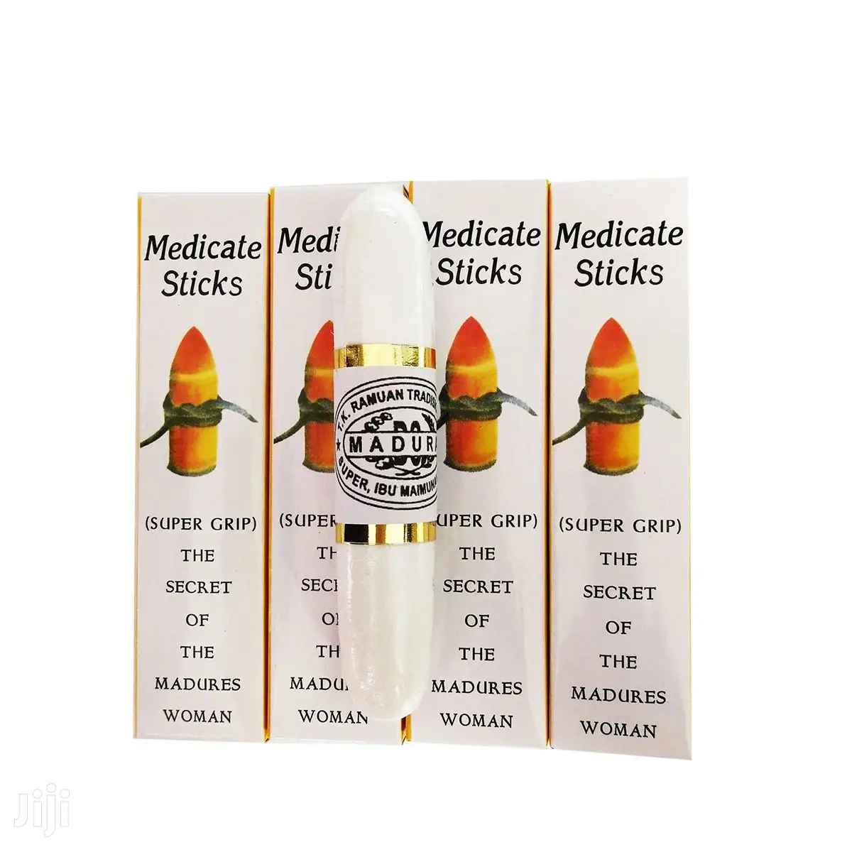 Original Madura Vaginal Tightening Medicated Stick U.S.A