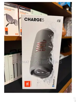 JBL Charge 5