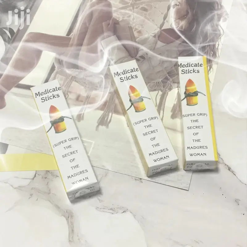 Original Madura Vaginal Tightening Medicated Stick U.S.A