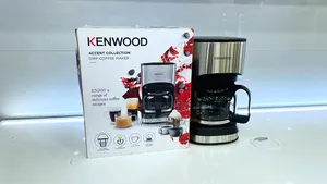 Kenwood Coffee Maker Cmm05