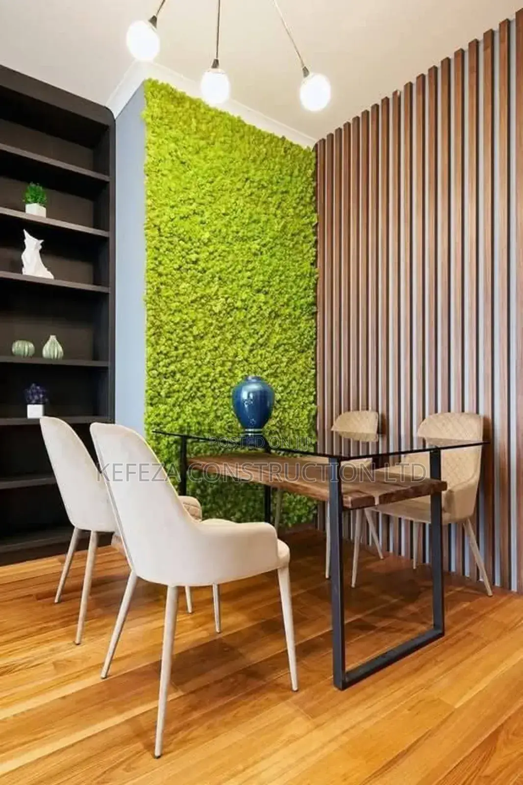 Customized Restaurant and Lounge Design and Setting Up