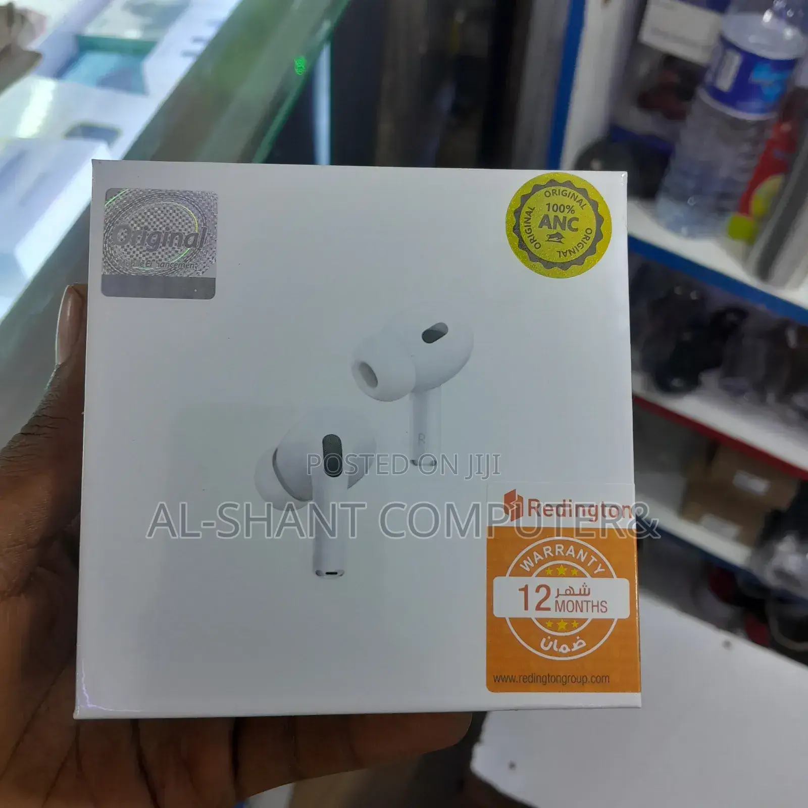 Airpods Pro Earphones/ Wireless Earphones