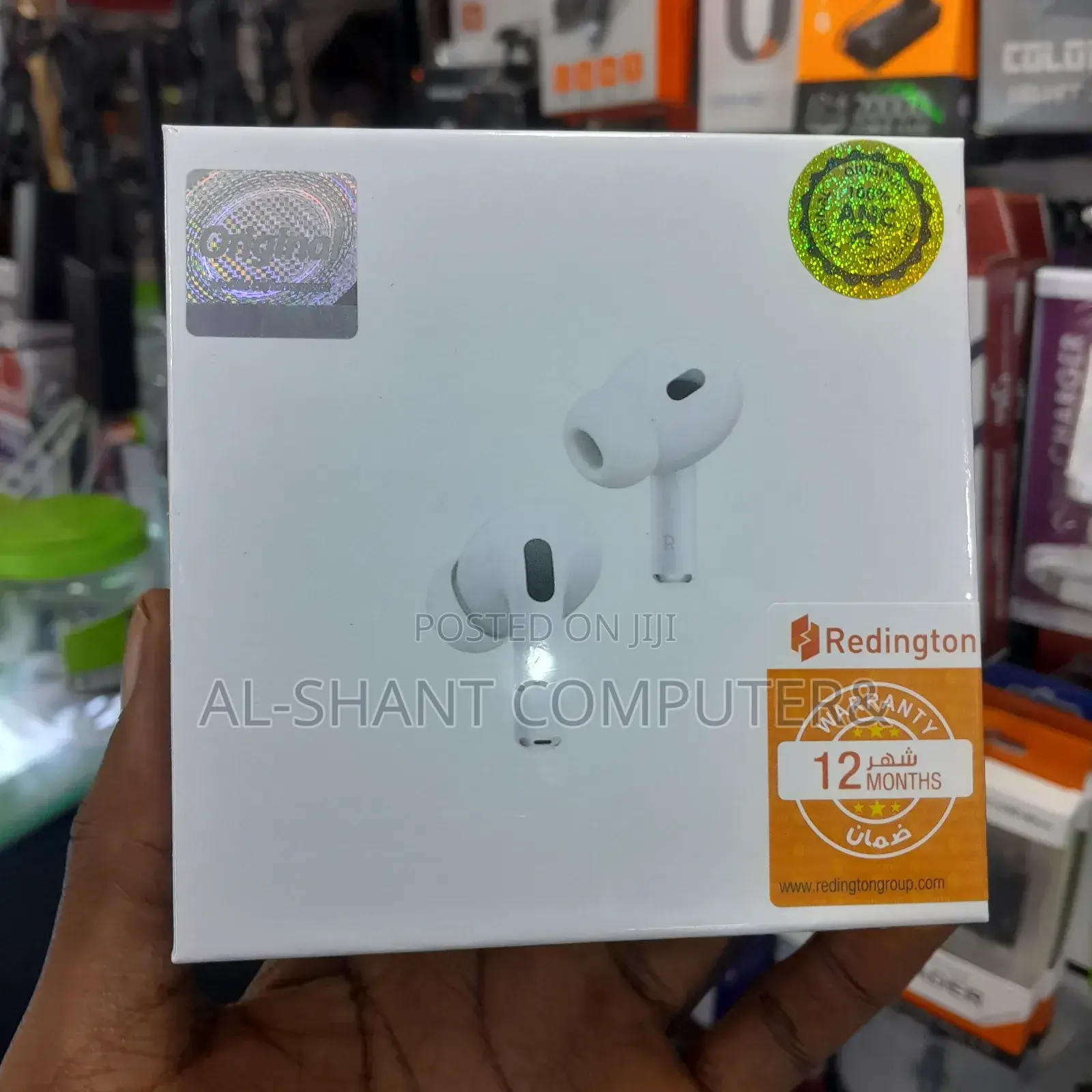 Airpods Pro Earphones/ Wireless Earphones