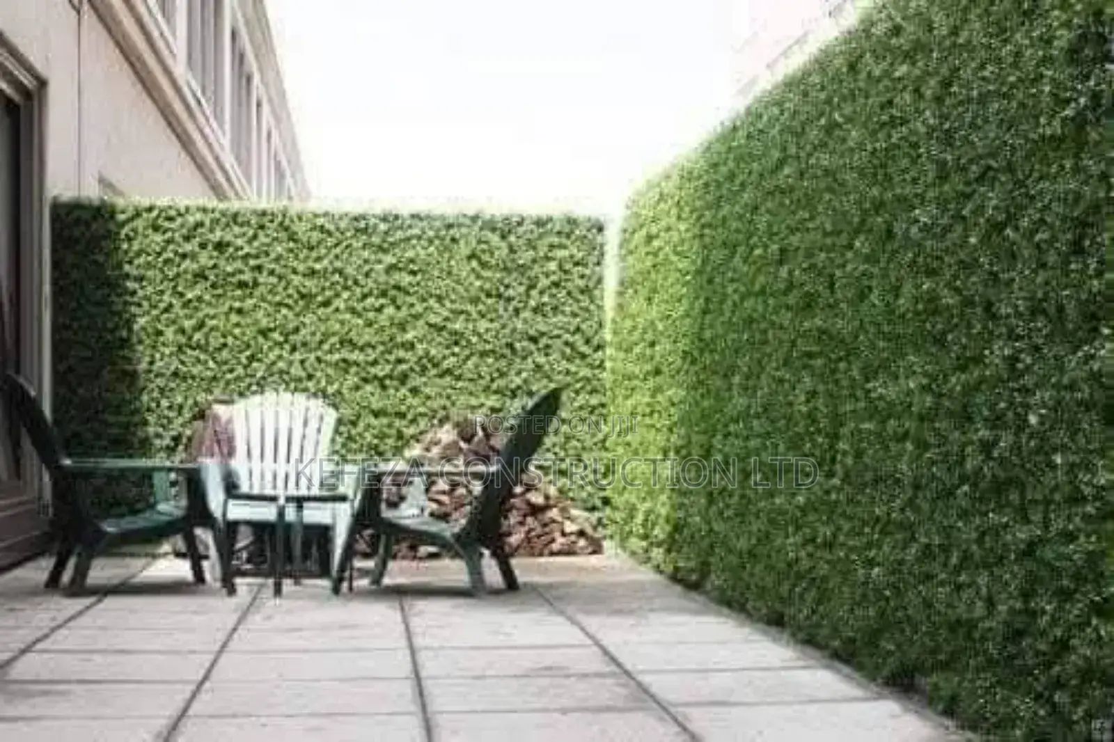 Customized Restaurant and Lounge Design and Setting Up