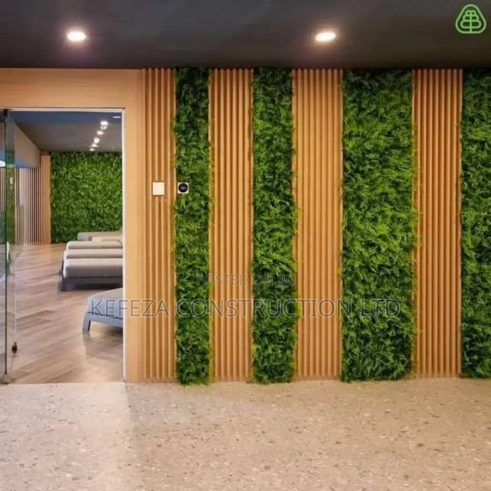 Customized Restaurant and Lounge Design and Setting Up