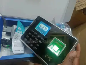 Battery Attendance Machine
