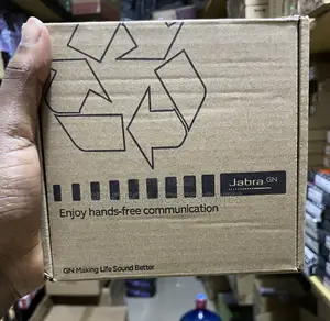 Jabra 510 Speakers