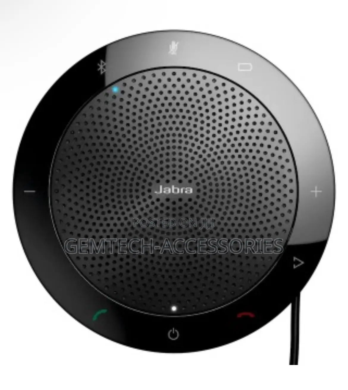 Jabra 510 Speakers