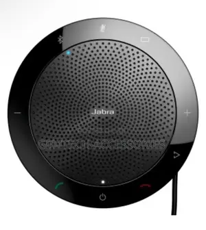 Jabra 510 Speakers