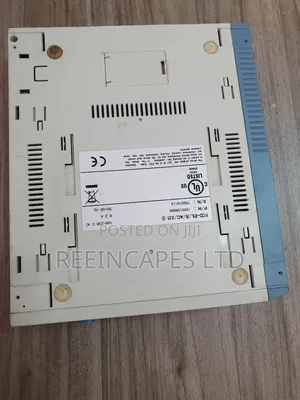 Network Interface Converter FCD-E1l