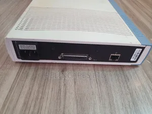 Network Interface Converter FCD-E1l
