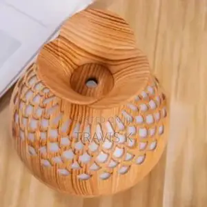 Aromatherapy Oil Diffuser