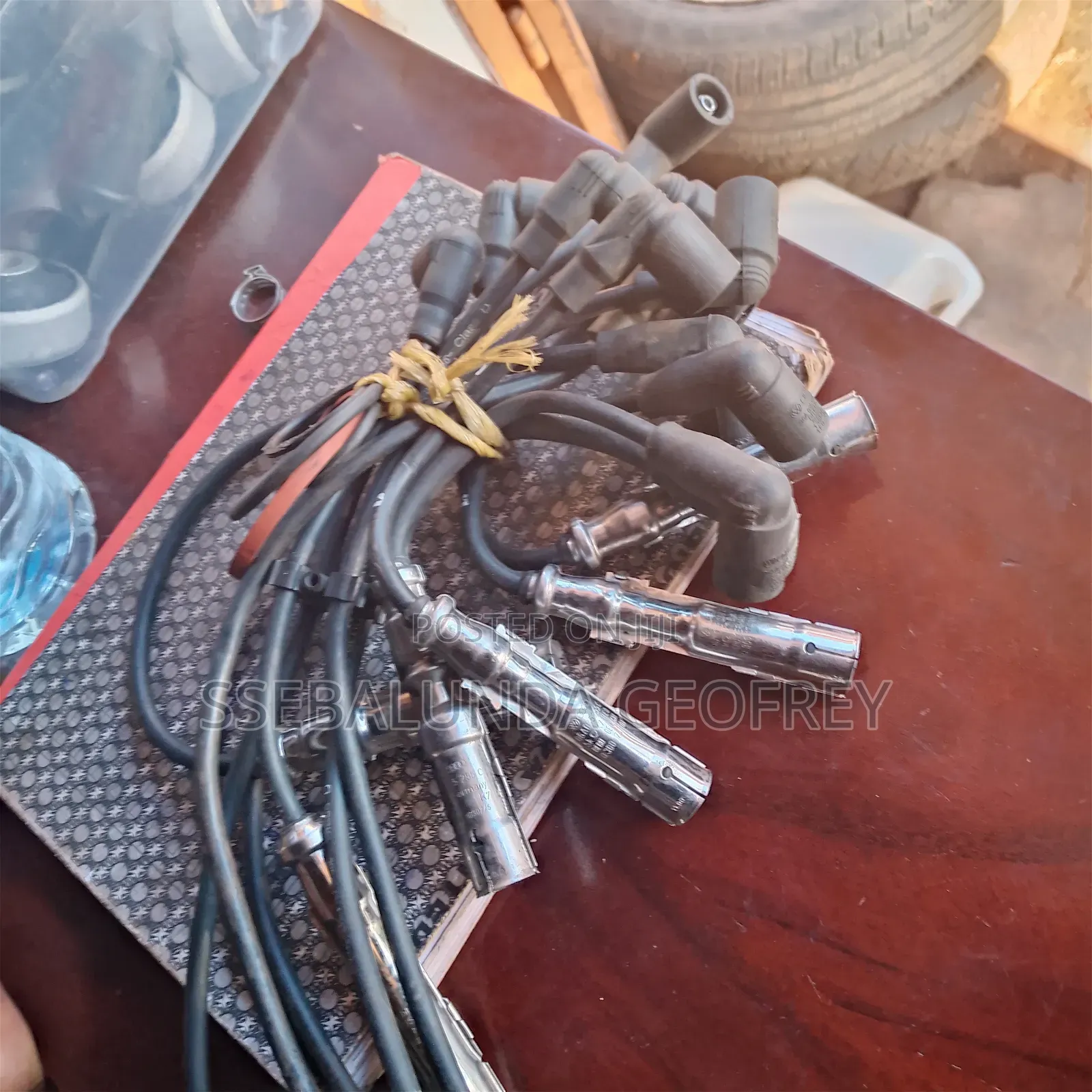 Surpresser Coils Golf Four