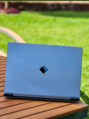 New Laptop HP Victus 15 32GB Intel Core I7 SSHD (Hybrid) 1T