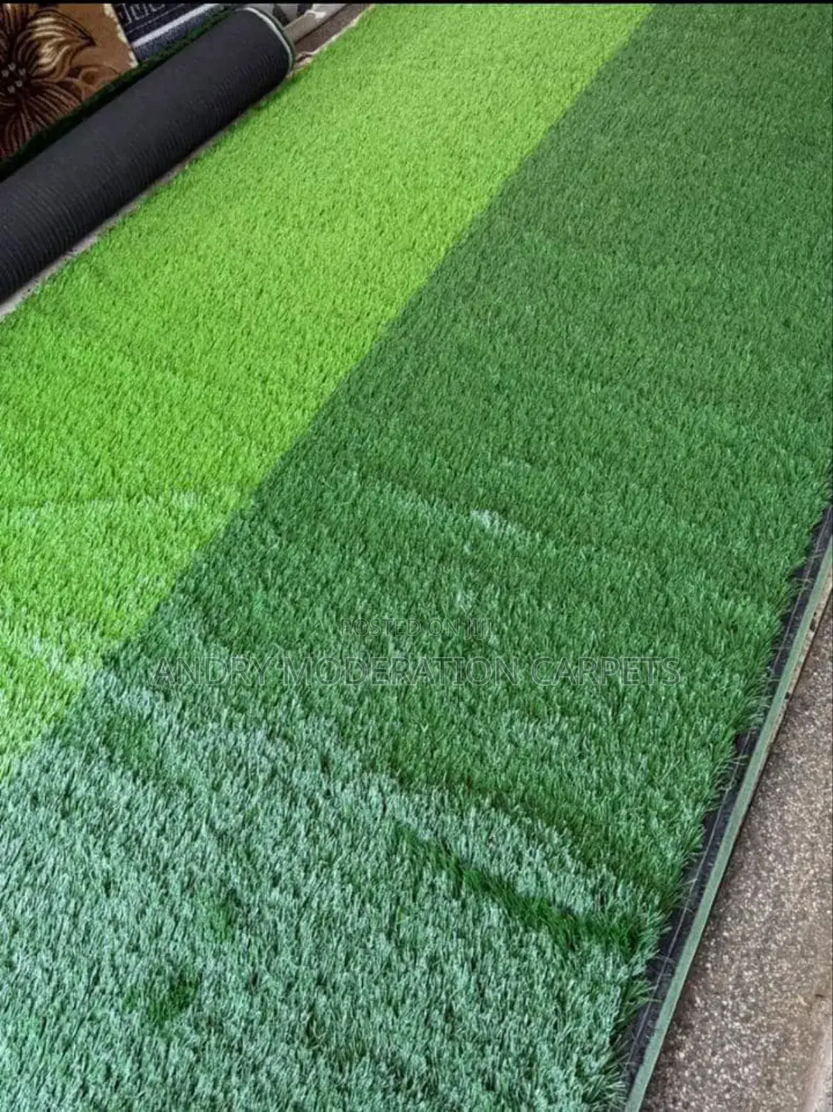 Classic Water Proof Grass Carpet