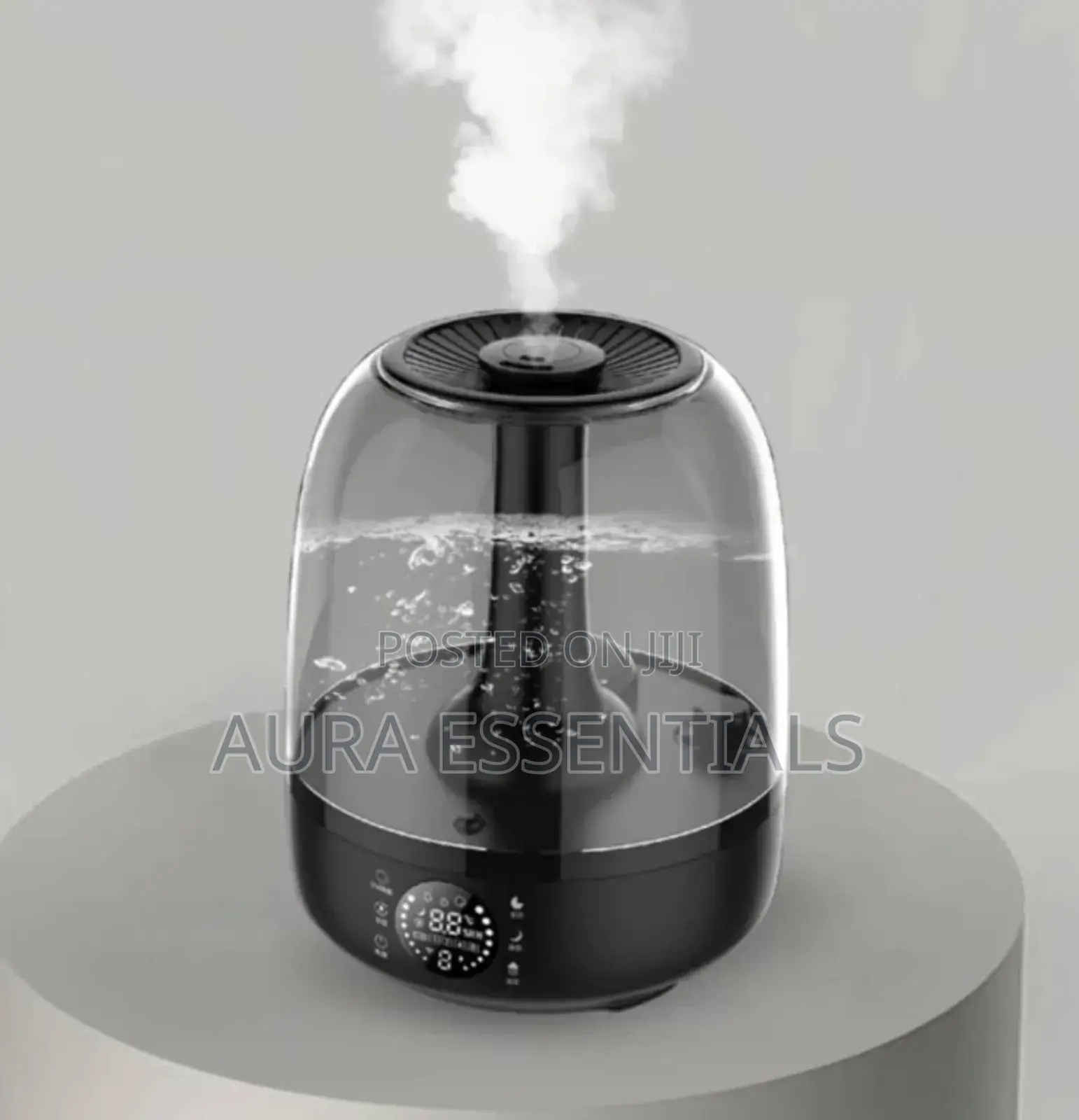 4.8l Large Capacity Sonifer Sf-6524 Humidifier