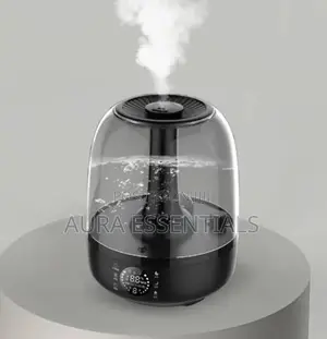 4.8l Large Capacity Sonifer Sf-6524 Humidifier