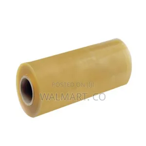 Velvex Clear Cling Film-One Roll