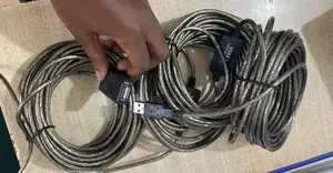 Usb Extension Cable 30m ( Male to Female)