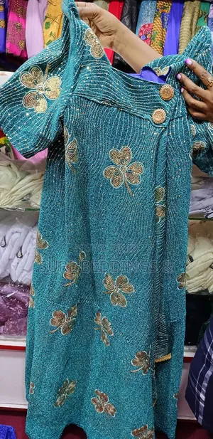 Ready Made Children's Gomesi