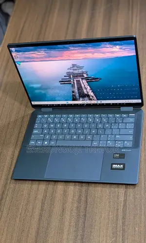 New Laptop HP Spectre 14 32GB Intel Core I7 SSHD (Hybrid) 512GB