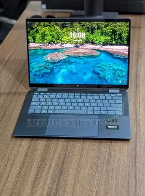New Laptop HP Spectre 14 32GB Intel Core I7 SSHD (Hybrid) 512GB