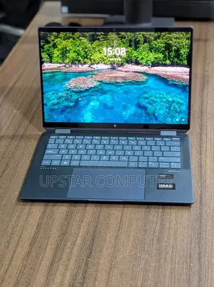 New Laptop HP Spectre 14 32GB Intel Core I7 SSHD (Hybrid) 512GB