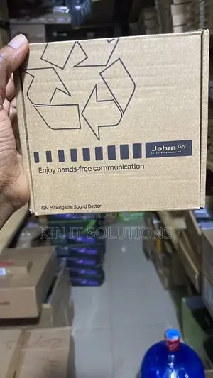 Photo - Jabra Speaker 510.