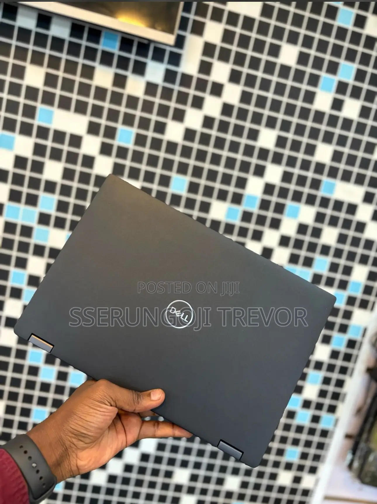 Laptop Dell Latitude 5530 8GB Intel Core I5 SSD 256GB