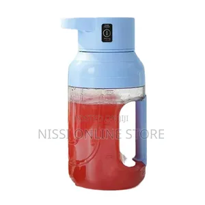Sport Portable Juice Blender