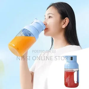 Sport Portable Juice Blender