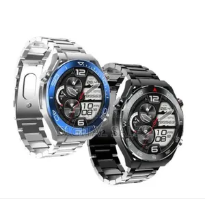 Oteeto Watch 5 Pro 1.43 Inch Amoled Display Smart Watch