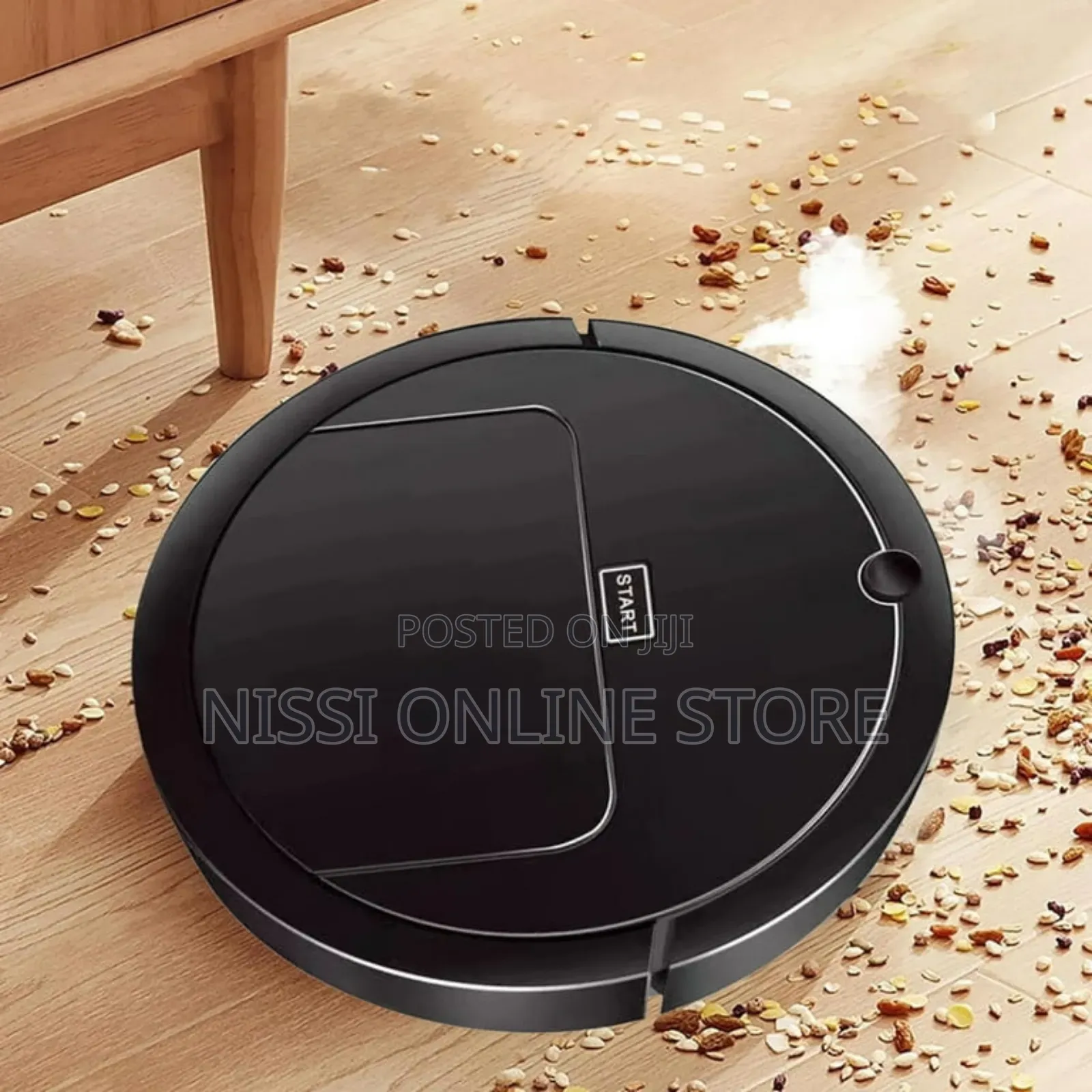 Mini Cleaning Robot