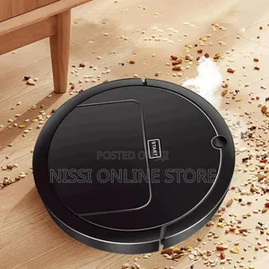 Mini Cleaning Robot