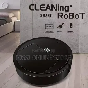 Mini Cleaning Robot