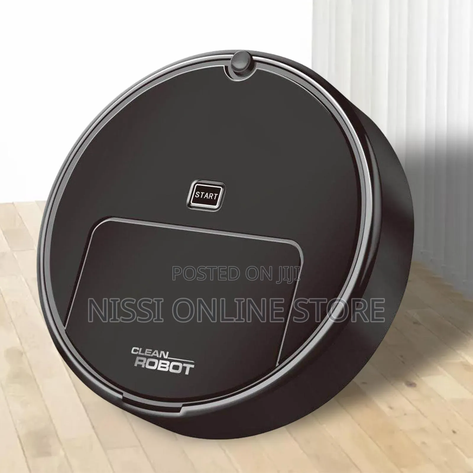 Mini Cleaning Robot