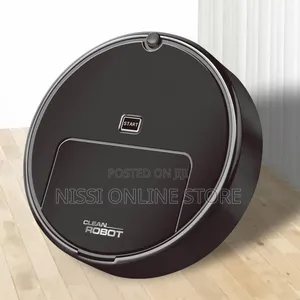 Mini Cleaning Robot