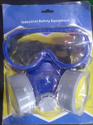 Facemask for Safety