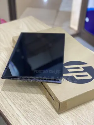 New Laptop HP Envy 15 16GB AMD Ryzen 5 SSD 512GB